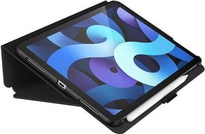 Etui na tablet Speck Etui Speck Balance Folio do iPad Air 4 10,9 (2020) z powłoką microban w kolorze czarnym 7
