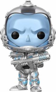 Figurka Funko Pop Funko POP Heroes: Batman & Robin - Mr. Freeze 1