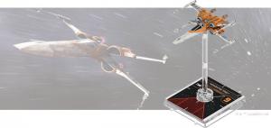 Atomic Mass Games Dodatek do gry Star Wars: X-Wing - Heralds of Hope Squadron Pack 2