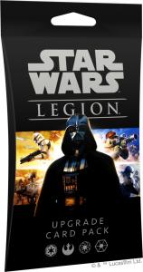 Fantasy Flight Games Gra planszowa Star Wars: Legion - Upgrade Card Pack 1