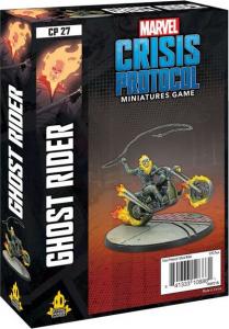 Atomic Mass Games Gra planszowa Marvel: Crisis Protocol - Ghost Rider 1