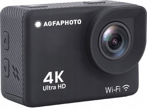 Kamera AgfaPhoto AC9000 czarna 1