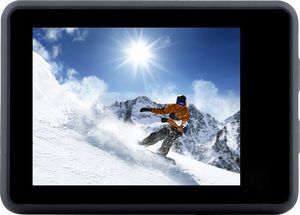 Kamera AgfaPhoto AC9000 czarna 5