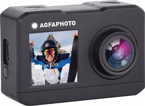 Kamera AgfaPhoto AC7000 czarna 2
