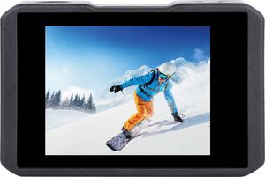 Kamera AgfaPhoto AC7000 czarna 4