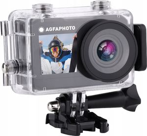 Kamera AgfaPhoto AC7000 czarna 5
