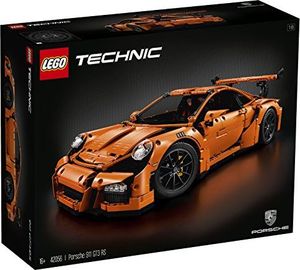 LEGO LEGO Technic 42056 - Porsche 911 GT3 RS 2