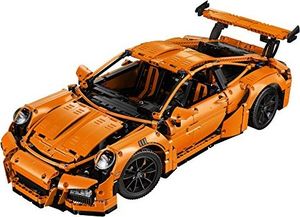 LEGO LEGO Technic 42056 - Porsche 911 GT3 RS 5