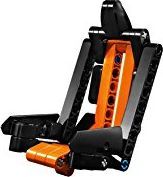 LEGO LEGO Technic 42056 - Porsche 911 GT3 RS 6