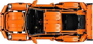 LEGO LEGO Technic 42056 - Porsche 911 GT3 RS 7