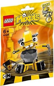 LEGO LEGO 41546 Mixels Forx 1