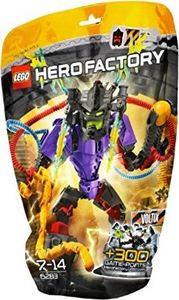 LEGO LEGO Hero Factory 6283 - Voltix 1