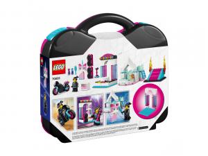 LEGO Movie 2 Zestaw konstrukcyjny Lucy (70833) 3