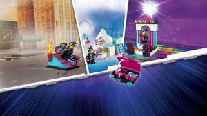 LEGO Movie 2 Zestaw konstrukcyjny Lucy (70833) 4