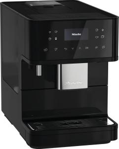 Ekspres ciśnieniowy Miele CM 6160 Obsidian Black 2