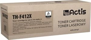 Toner Actis TH-F412X Yellow Zamiennik 410X CF412X (TH-F412X                       ) 1