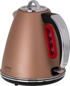 Czajnik Camry CR 1292 Miedziany 2