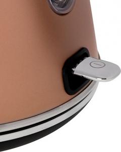 Czajnik Camry CR 1292 Miedziany 3