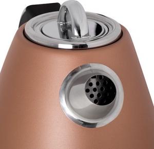 Czajnik Camry CR 1292 Miedziany 5