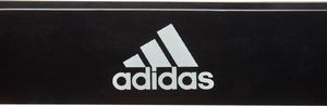 Adidas Powerband ADTB-10607 średni opór czarny 1 szt. 3
