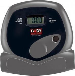 Rower stacjonarny Body Sculpture Rower magnetyczny Smart (BC 2928) 3