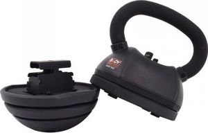 Kettlebell Body Sculpture BW-126 13.5 kg 2