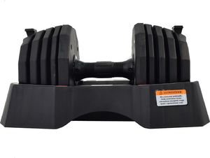 Body Sculpture ‎Hantel BW 7922 1 x 22.5 kg 3