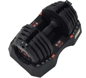 Body Sculpture ‎Hantel BW 7922 1 x 22.5 kg 4