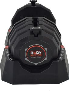 Body Sculpture ‎Hantel BW 7922 1 x 22.5 kg 5
