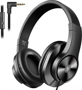 Słuchawki OneOdio T3 (T3-BK) 1