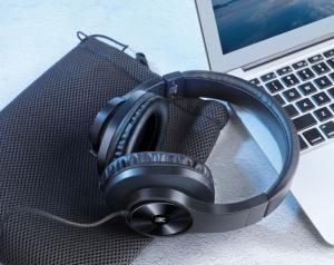 Słuchawki OneOdio T3 (T3-BK) 6