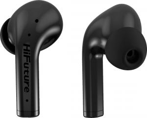 Słuchawki HiFuture True Air TWS (TRUEAIRANC-BK) 2