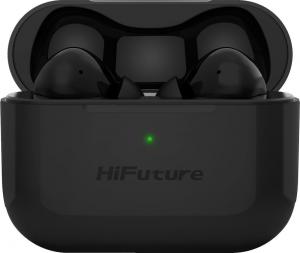 Słuchawki HiFuture True Air TWS (TRUEAIRANC-BK) 4