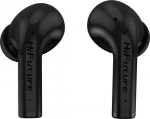 Słuchawki HiFuture True Air TWS (TRUEAIRANC-BK) 5