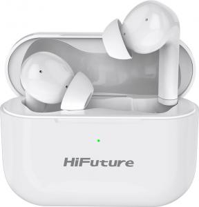 Słuchawki HiFuture True Air TWS (TRUEAIRANC-WH) 1