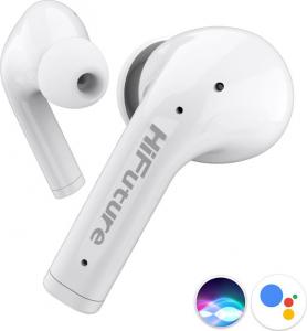 Słuchawki HiFuture True Air TWS (TRUEAIRANC-WH) 2