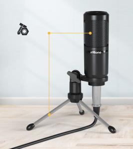 Mikrofon Maono AU-PM360TR 4