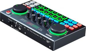 Mozos Mikser Audio z zasilaniem Phantom +48V MAP48 2