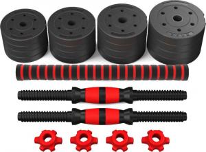 Mozos hantle bitumiczne 2 x 15 kg 4