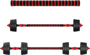 Mozos hantle bitumiczne 2 x 15 kg 5