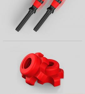 Mozos hantle bitumiczne 2 x 15 kg 8