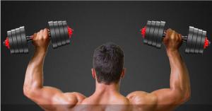 Mozos hantle bitumiczne 2 x 15 kg 10