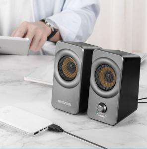 Głośniki komputerowe Mozos MINI-S2 3