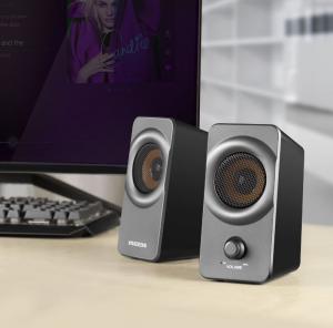 Głośniki komputerowe Mozos MINI-S2 4