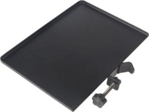 Mozos Metalowa półka TNIA1 do statywu 200x140mm 3