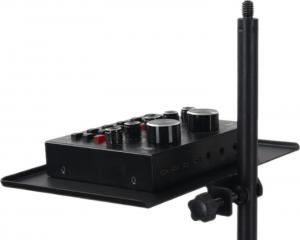 Mozos Metalowa półka TNIA1 do statywu 200x140mm 4