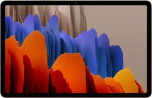 Tablet Samsung Galaxy Tab S7 T875 11" 128 GB 4G LTE Brązowy  (SM-T875NZNAEUB) 1