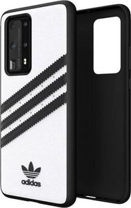 Adidas adidas OR Moulded case PU SS20 for P40 black/white 2