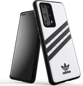 Adidas adidas OR Moulded case PU SS20 for P40 black/white 3
