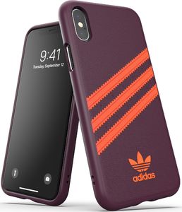 Adidas adidas OR Moulded Case PU FW20 for iPhone X/Xs 1
